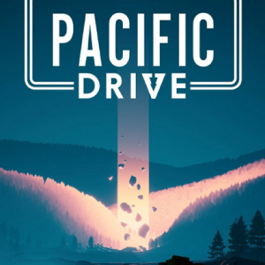 Buy Pacific Drive PS5 for the best price online at GamesCard.Net!