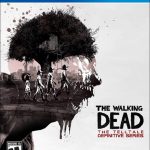 The Walking Dead: The Telltale Definitive Series ps4