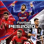 eFootball PES 2020 Ps4