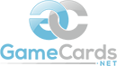 Gamescard.Net logo