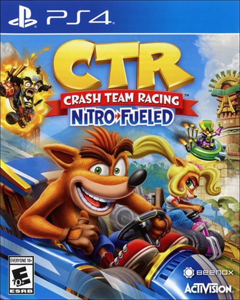 Crash-Team-Racing-Nitro-Fueled-Ps4