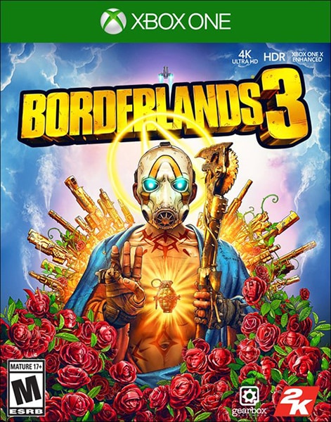 borderlands-3-xbox