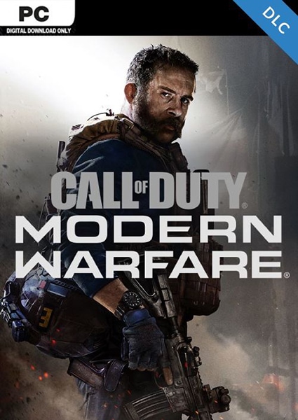 call of duty-modern-warfare-pc