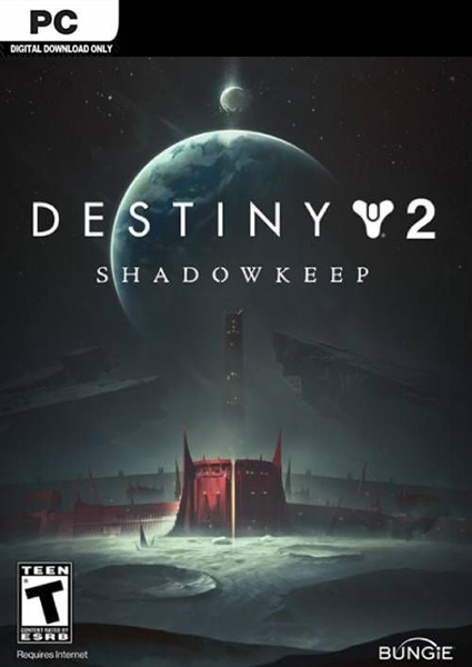 Destiny 2: Shadowkeep pc steam