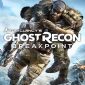 Tom Clancy's Ghost Recon Breakpoint Pc