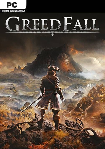 greedfall-steam-cd