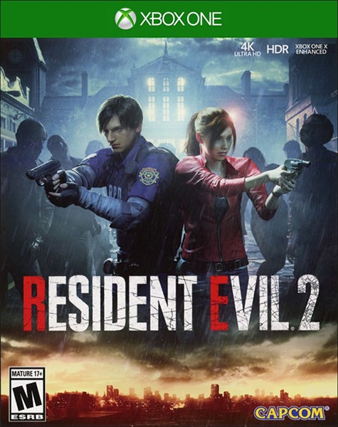 resident-evil-2-xbox