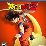dragon ball z: kakarot