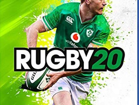 rugby 20 ps4