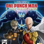 One Punch Man: A Hero Nobody Knows Ps4