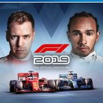 F1 2019 Ps4