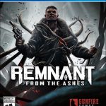 Remnant: From the Ashes Ps4