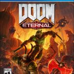 doom eternal ps4