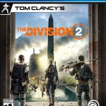 The division 2 Ps4
