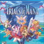Trials of Mana Ps4