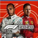 F1 2020 Ps4