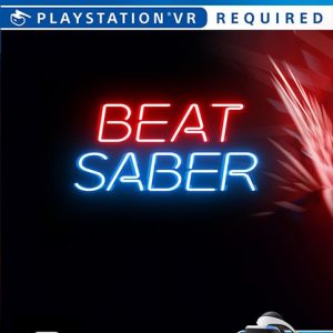 Beat Saber Ps4