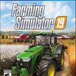 Farming Simulator 19 Ps4