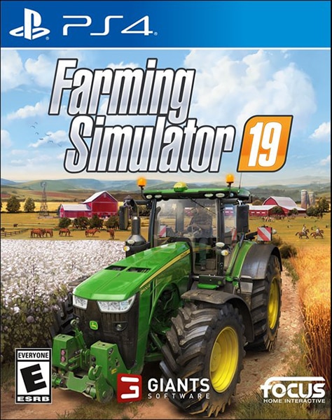 Farming-Simulator-19-Ps4 Farming Simulator 19 Ps4