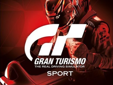 Gran Turismo Sport Ps4