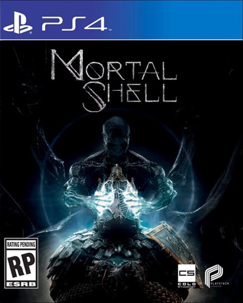 Mortal Shell Ps4