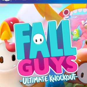 Fall Guys: Ultimate Knockout Ps4