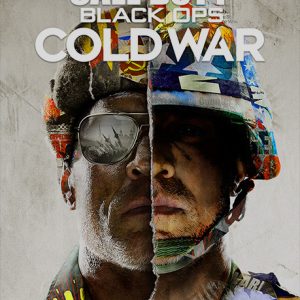 COD Black Ops Cold War for Ps4