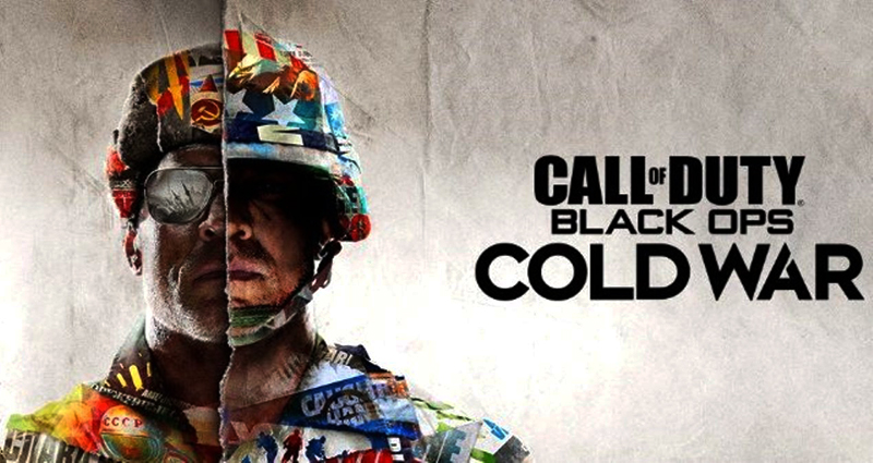 Jogo Call of Duty Black Ops Cold War PS4 Activision em Promoção é no  Bondfaro