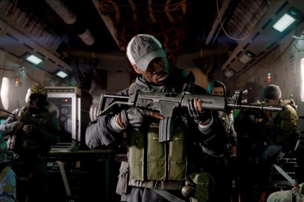 Jogo Call of Duty Black Ops Cold War PS4 Activision em Promoção é no Bondfaro