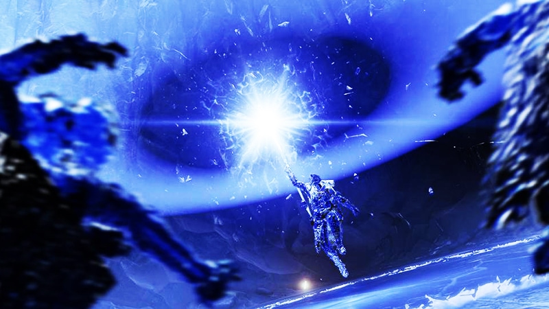 Destiny 2: Beyond Light PS4 online