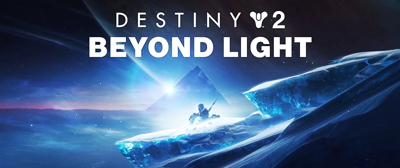 Destiny 2: Beyond Light PS4 price
