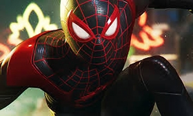 Spider-Man Miles Morales Ps5 cheap