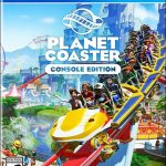 Planet Coaster: Console Edition Ps4 - Ps5