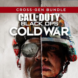 Call of Duty: Black Ops Cold War - Cross-Gen Bundle Ps4