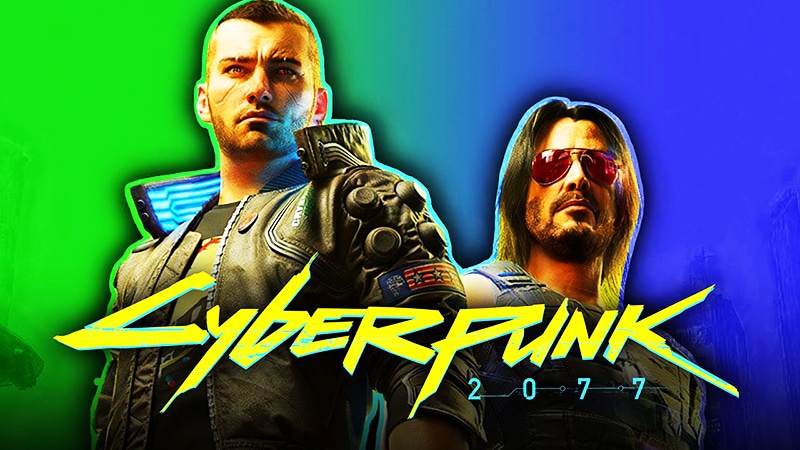 buy Cyberpunk 2077 PS4