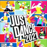 Just Dance 2021 Ps4
