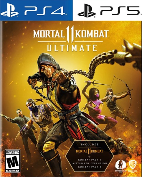 Mortal-Kombat-11-Ultimate-PS4-&-PS5