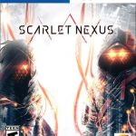 Scarlet Nexus Ps4&Ps5