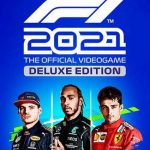 F1 2021: Deluxe Edition Ps4