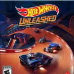 Hot Wheels Unleashed Ps4