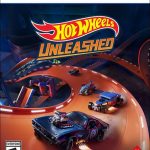 Hot Wheels Unleashed Ps5