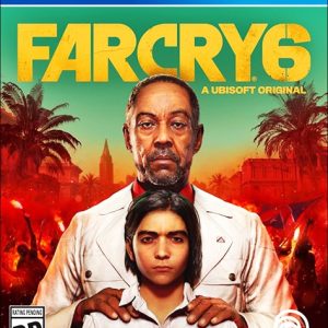 far cry 6 ps4