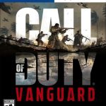 Call of Duty: Vanguard Cross-Gen Bundle Ps4 - Ps5
