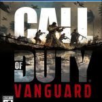 Call of Duty: Vanguard Ps4