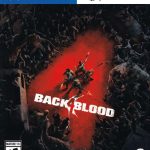 Back 4 Blood PS4 & PS5