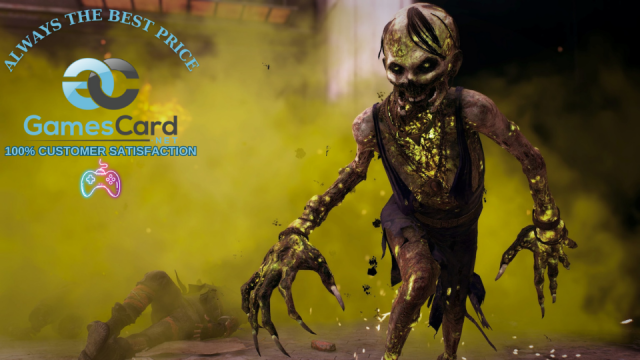 Introducing Dying Light 2 Stay Human’s Second Chapter - A Huntress And A Hagrd