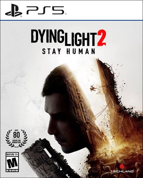 Dying Light 2: Stay Human PS5