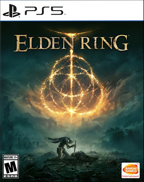 Elden Ring PS5