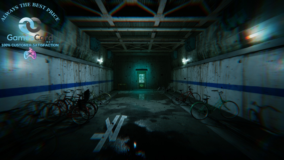 Ghostwire Tokyo PS5 Buy At Cheap