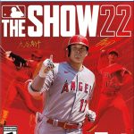MLB The Show 22 PS5